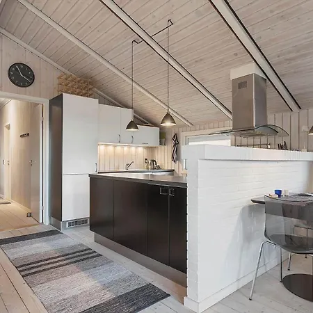 別荘 2251-ringkobing-fladsbjergvej-106 Klegod