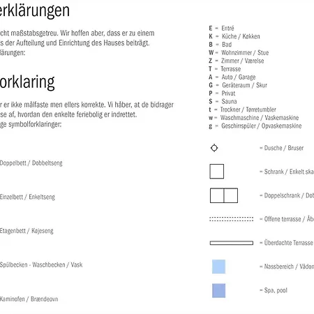 2251-ringkobing-fladsbjergvej-106 別荘 Klegod