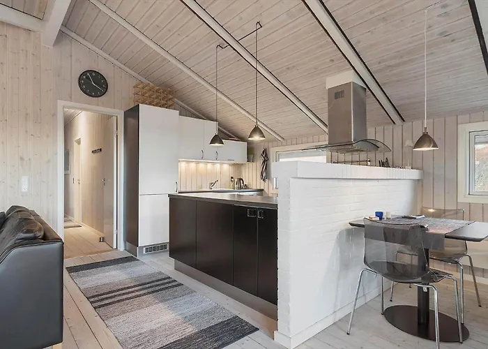 別荘 2251-ringkobing-fladsbjergvej-106 Klegod