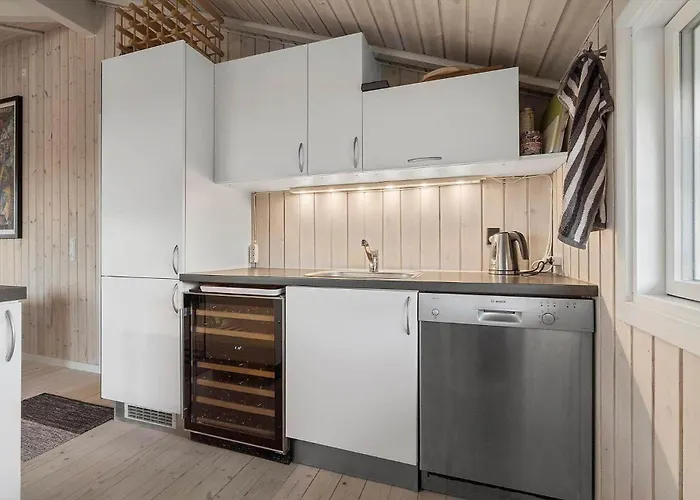 別荘 2251-ringkobing-fladsbjergvej-106 *