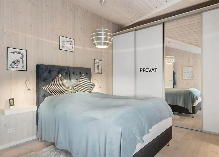 別荘 2251-ringkobing-fladsbjergvej-106 *