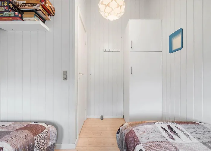 別荘 2251-ringkobing-fladsbjergvej-106 *