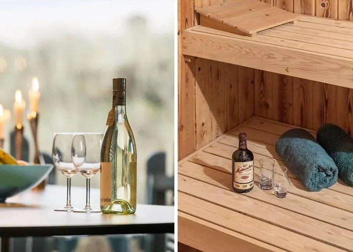 2251-ringkobing-fladsbjergvej-106 別荘 Klegod