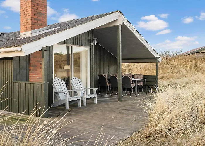 別荘 2251-ringkobing-fladsbjergvej-106 *