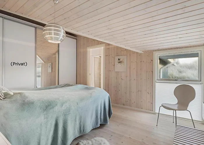 Hébergement de vacances 2251-ringkobing-fladsbjergvej-106